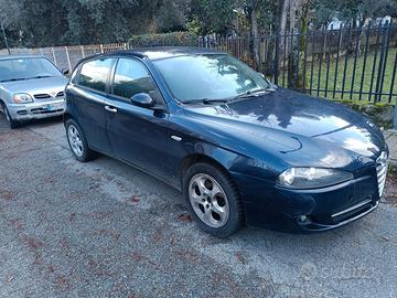 ALFA ROMEO 147 2ª serie - 2006