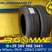 195/70/15C OVATION 4 Stagioni 90%