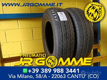 195/70/15C OVATION 4 Stagioni 90%