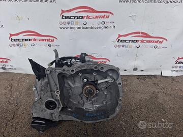 Cambio renault clio 1.2 benzina d4fd740 rf687
