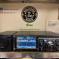 Yaesu FTDX 101 MP 200Watt pari al nuovo garanzia