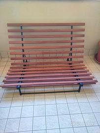 divano letto futon ikea