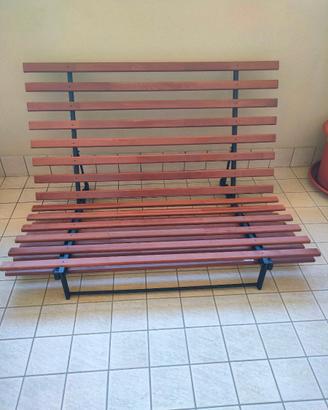 divano letto futon ikea