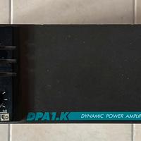 Amplificatore finale Lem