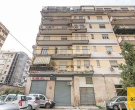 Zona Marchese di Villabianca - Sampolo 4 vani
