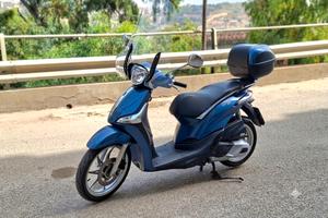 Piaggio Liberty 125 anno 2021 unico proprietario