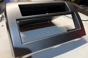 Mascherina Adattatore autoradio Lancia Ypsilon