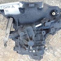 Cambio usato Opel Corsa A 1.2