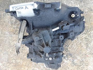 Cambio usato Opel Corsa A 1.2