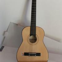 Chitarra classica in legno Buontempi per bambino/a