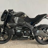 Buell XB12 SCG 25*anniversario