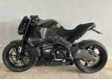 Buell XB12 SCG 25*anniversario