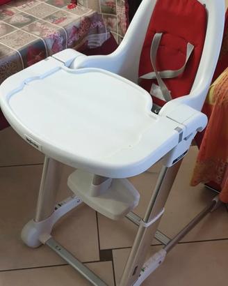 seggiolone pappa