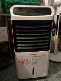 Raffrescatore d’aria