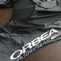 pantaloni ciclismo bici XL