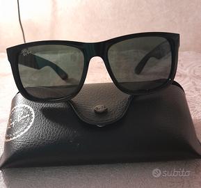 occhiali da sole Ray-Ban 