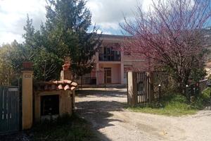 Appartamento a Vallecorsa -FR-