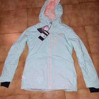 giacca e pantalone da snowboard 