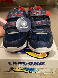 Scarpa bambino nuova