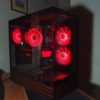 PC Gaming I5 12th DDR5