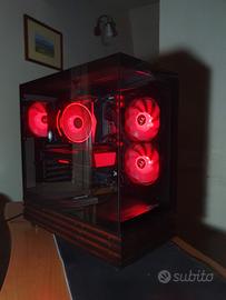 PC Gaming I5 12th DDR5