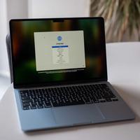 MacBook Air M4 nuovo