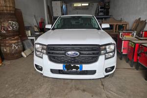 FORD Ranger 4ª serie - 2024