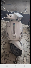 Vespa 50 s4t