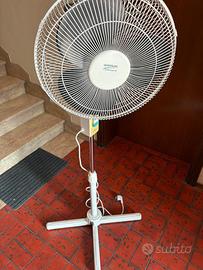 Ventilatore da terra Giferrari