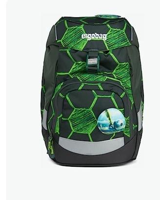 Zaino Ergobag bambino