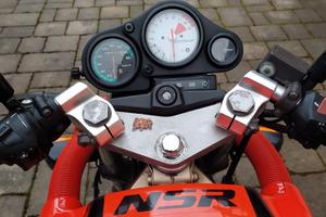 Honda NSR 125 