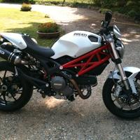 Ducati Monster 796 - 2011