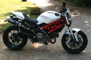Ducati Monster 796 - 2011