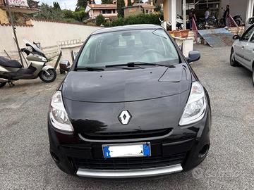 Renault Clio 1.2 GPL