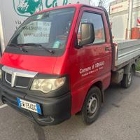 Piaggio Porter cassone ribaltabile