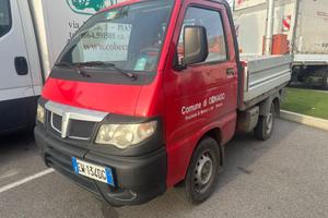 Piaggio Porter cassone ribaltabile