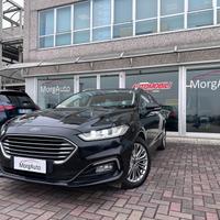 Ford Mondeo SW 2.0ecoblue 150CV TITANIUM AUTOMATIC