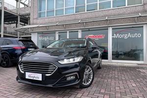 Ford Mondeo SW 2.0ecoblue 150CV TITANIUM AUTOMATIC