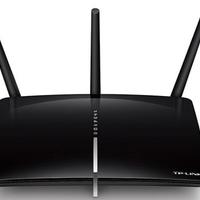 Modem Router Wireless WiFiTP-LINK Archer D7 AC175