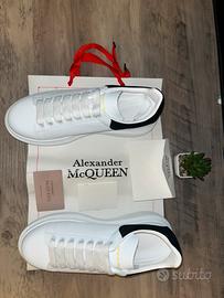 Alexander McQueen