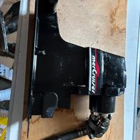 Piede Alpha One gen II - Parte Superiore