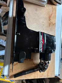 Piede Alpha One gen II - Parte Superiore