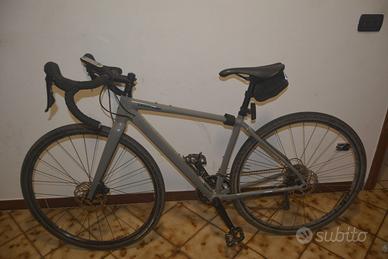 Gravel Topstone Cannondale