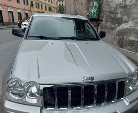 JEEP Grand Cherokee gran cheroke limited