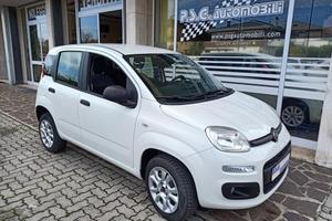 Fiat Panda 0.9 t.air t. natural power Easy 80cv