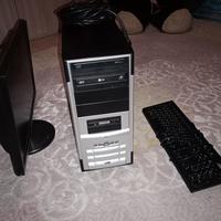 PC retrogaming 