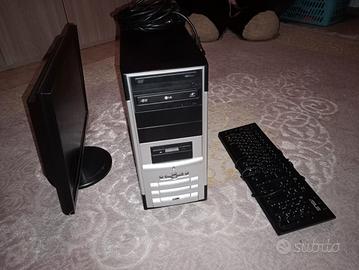 PC retrogaming 