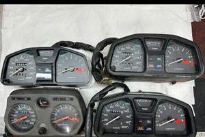 Honda XL600V transalp anno 87-93 tachimetri vari