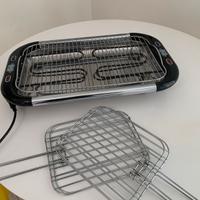 Barbecue elettrico