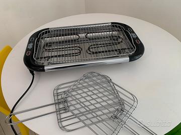 Barbecue elettrico
